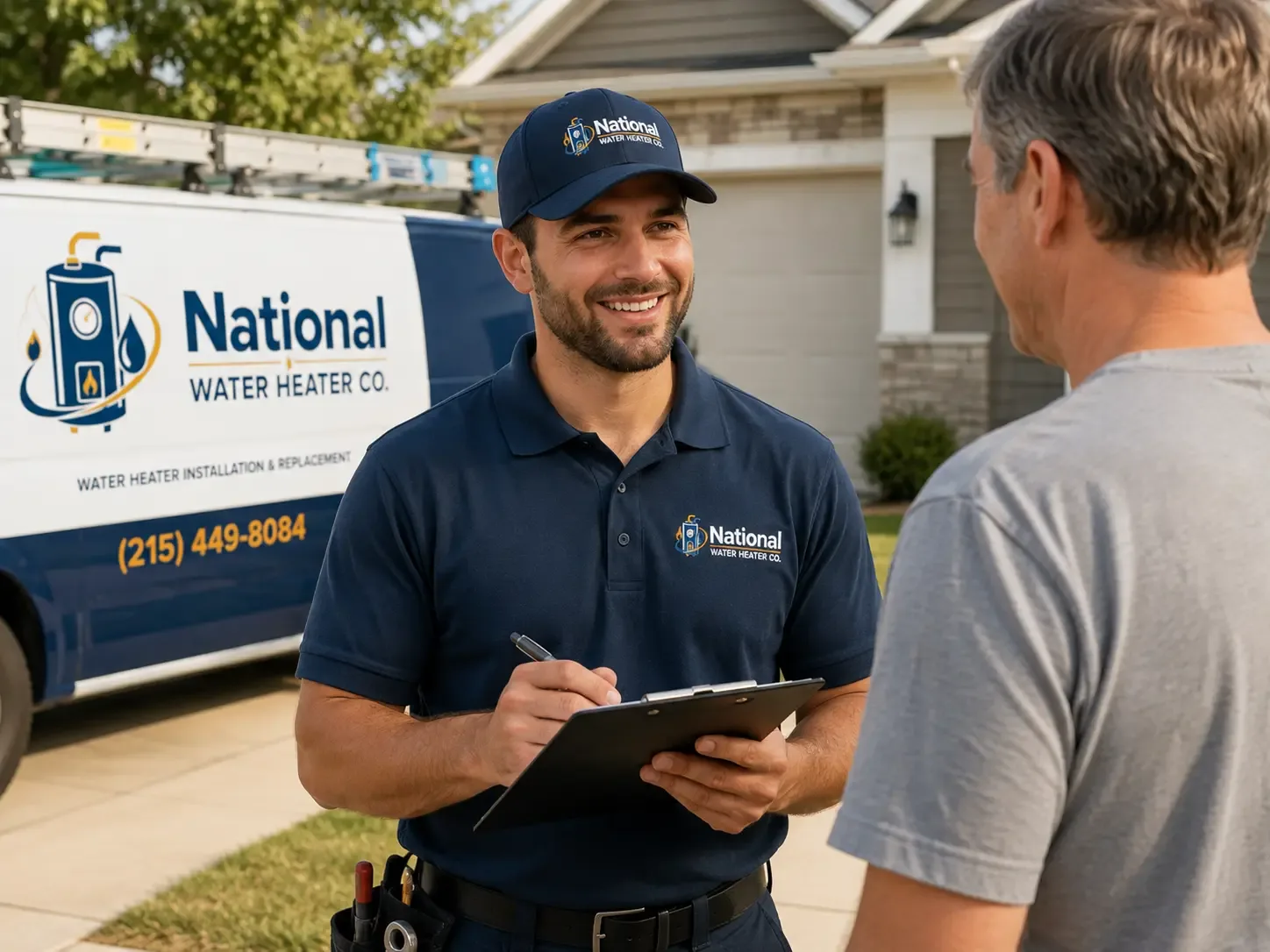 Water Heater Installation Des Plaines, IL FAQs